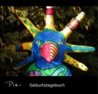 Pia's Geburtstagsbuch