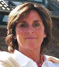 Pia Sch&ouml;nbohm Betonskulpturen und Bilder